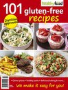101 gluten-free recipes